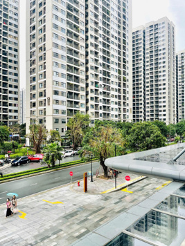 Hàng độc quyền chỉ 5 tỷ sở hữu căn 3PN 80m2 view VinUni và khu biệt thự với ưu đãi trực tiếp từ CĐT