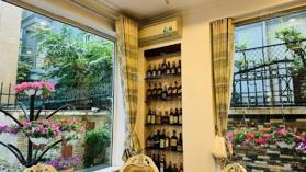 Bán gấp BT Linh Đàm - vị trí đắc địa - biệt thự sân vườn đẳng cấp - nội thất nhập khẩu