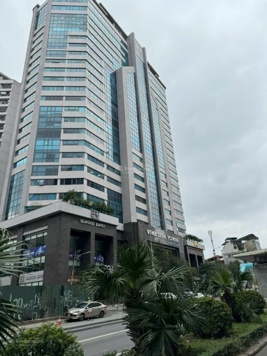 CHÍNH CHỦ CẦN BÁN SÀN THƯƠNG MẠI VĂN PHÒNG VIWASEEN TRUNG VĂN 48 TỐ HỮU