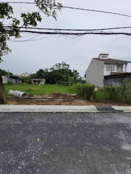 Cần vốn kinh doanh, bán gấp nền đất Đ. Tạ Thu Thâu, Cái Bè, 144m2/SHR, cách 800m ra chợ Cái Bè