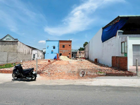 Kẹt tiền bán gấp lô đất ngay Chợ Kiểng Phước, Gò Công Đông, Tiền Giang, DT 100m2, SHR