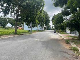 Triển khai bán ngộp lô đất thổ cư sổ FO (6m x 22,5m) / Giá 436 triệu. Tọa lạc tại MT đường số 5