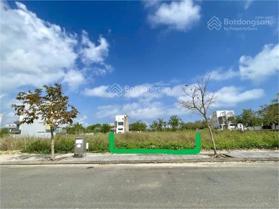 Chính chủ bán 127m2 đất MT đường HL13 ngay TT xã Tân Trung, TP. Gò Công. SHR.,489tr Đã lên thổ cư