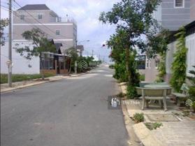 Cần gấp tiền bán nhanh lô đất MT đường Võ Việt Tân, Nhị Mỹ, Cai Lậy, Tiền Giang, 125m2, full thổ