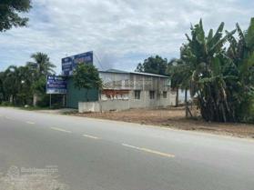 Nền đẹp chỉ 350tr/144m2 tại Gò Công Tây, Tiền Giang, mặt tiền Đ. 12B SHR, bao check quy hoạch