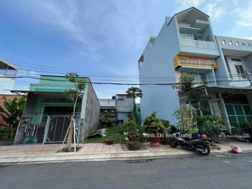 Cần bán gấp nền đất trong KDC xã Đạo Thạnh thành phố Mỹ Tho giá 120m2 sổ sẵn thổ cư