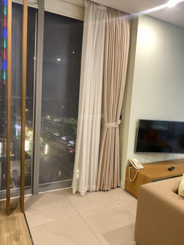 Bán nhanh Studio căn hộ Fusion Suites giá rẻ view biển mặt tiền Võ Nguyên Giáp, sổ hồng vĩnh viễn