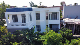 Nhà 2 tầng full nội thất sang xịn mịn ngay trung tâm TP, Đường Đặng Văn Ngữ