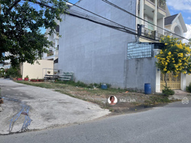 Bán nhanh miếng đất tại thị trấn Cái Bè, 95m2, pháp lý đầy đủ, sổ hồng riêng