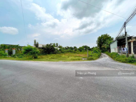 Cần tiền trả nợ, chính chủ bán gấp đất T.T Cái Bè, Tiền Giang, DT 144m2/SHR