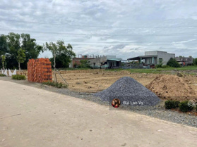 Bán đất MT, Đường Nguyễn Thái Học, Thị trấn Cái Bè, Cái Bè, Tiền Giang. DT: 150m2