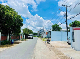 Mua ngay lô đất 410 triệu/ diện tích 140m2 tại đường Châu Thế Bình, thị xã Cai Lậy, Tiền Giang