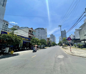 Cần bán cặp đất đường An Thượng 39 ngang 10m. Cách biển chỉ 400m. Sát đường Đỗ Bá