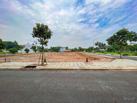 Siêu hot! Lô đất 150m2 chỉ với giá 400 triệu ở đường Lộ Ông Hội, xã Thân Cửu Nghĩa, Châu Thành