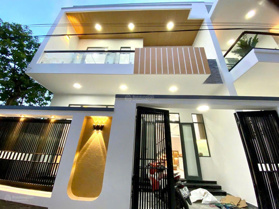 Nhà đẹp 2 tầng full nội thất đường Xuân Diệu, Trường An, TP Huế