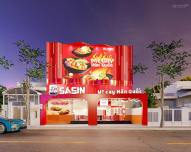 Bán nhà mặt phố đường Nguyễn Văn Thủ, giá sốc chỉ 110 tỷ, 430m2