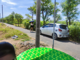 Nền đẹp trung tâm Tp Gò Công chỉ 350tr/150m2 sẵn 100m2 thổ cư, xây dựng tự do, SHR, Check full