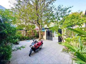 99 Cuộc gọi nhỡ cho siêu phẩm biệt thự kiệt ô tô Hùng Vương TP Huế (10x34m2)