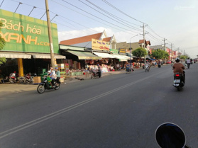 Bán nhanh lô đất KDC Hiệp Thành City, DT 80m2/1tỷ8 MT Nguyễn Thị Búp, Hiệp Thành, Quận 12, sổ sẵn