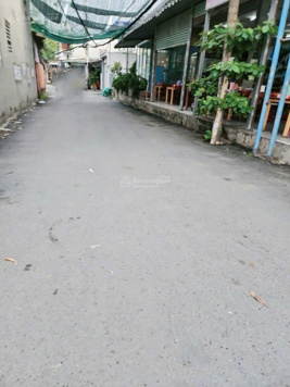 Nguyễn Ảnh Thủ - HXH - 110m2 - giá đầu tư