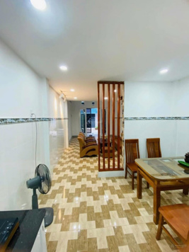Kẹt vốn bán đường Hà Huy Giáp Quận 12
