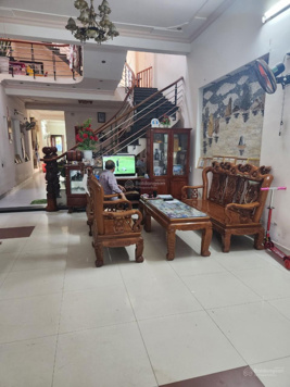 Bán nhà Sơn Trà đường Tân Thái 3, cách biển Mân Thái 450m.