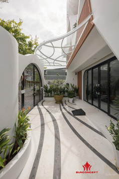 Bán nhà mặt tiền Nguyễn Huy Tự, P. Đa Kao, Q1