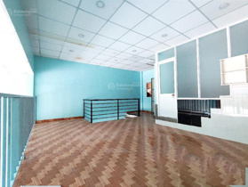 Mặt tiền kinh doanh ĐHT11, nhà C4 KDC An Sương, 5,4m x 25m, TDT 133m2, xe tải đậu cửa, nhỉnh 7 tỷ