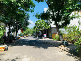 Bán đất Hòa Minh 11, Liên Chiểu, DT 74m2 ngang 5,5m giá chỉ 3.25 tỷ
