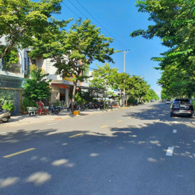 BÁN LÔ ĐẤT ĐƯỜNG 10M5 BÙI TRANG CHƯỚC, HƯỚNG ĐÔNG BẮC , SÁT NGÃ TƯ KINH DOANH SẦM UẤT