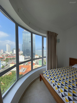BÁN CĂN HỘ INDochina Riverside, 3,5 TỶ VND, 65m2, VIEW ĐẸP TẠI ĐÀ NẴNG