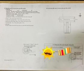 HÀNG HOT! BÁN ĐẤT 125M2 ĐƯỜNG PHƯỚC HOÀ 1, CHỈ 4,15 TRIỆU VND