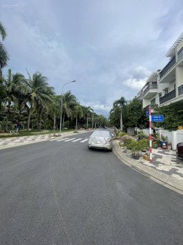 Bán Nhà Phố Senturia Vườn Lài An Phú Đông Quận 12 View Sông Và Công Viên
