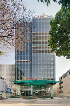 Bán tòa nhà đường Mạc Đĩnh Chi - P. ĐaKao - Q1 - 30x46m - 3 hầm 16 tầng - Giá 3600 tỷ - HĐT 6 tỷ/th