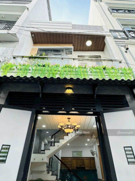 Bán nhà đẹp Trương Thị Hoa, Hiệp Thành, Quận 12 - 1 trệt, 1 lầu - DT 48m2 Giá 2.1 tỷ
