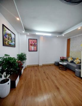 CÓ NGAY CĂN CHUNG CƯ VIEW ĐẸP -  QUAN NHÂN  - THANH XUÂN CHỈ VỚI 1 NỐT NHẠC