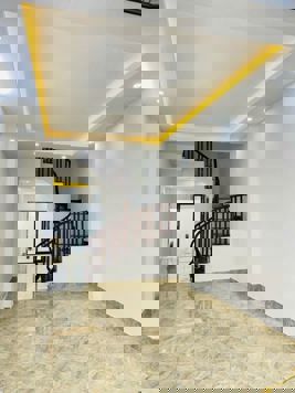 Nhà mới xây 48m 4 tầng Vĩnh Quỳnh gần trường cấp 1, 2 Vĩnh Quỳnh gần chợ, giao thông thuận tiện  4.55 tỷ