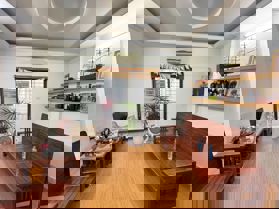 TẦM TIỀN HƠN 8 TỶ MÀ CÓ Ô TÔ 7 CHỖ VÀO NHÀ Ở KIM GIANG 40M2