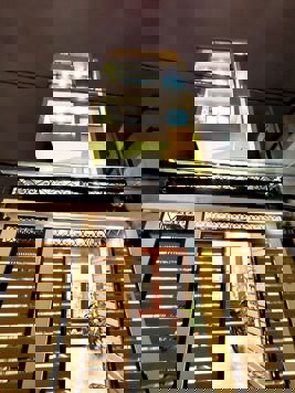 NHÀ CHÍNH CHỦ 5 TẦNG THANG MÁY tại số 14 ngõ 103, đường Lý Sơn, Ngọc Thụy, Long Biên, Hà Nội