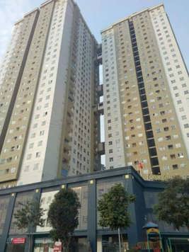 Chính chủ Bán Căn Hộ chung cư Nam xa la Hà Đông Tầng 5 Căn góc DT 84 mét thiết kế 2PN