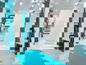 CHDV VIP Thái Hà - Đống Đa - Cách phố đúng 10m ngõ thông Ô tô đỗ..