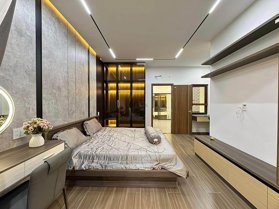 SIÊU PHẨM TRẦN CUNG DT55*4T, NGÕ NÔNG, GẦN PHỐ, OTO QUA NHÀ NHỈNH 7 TỶ