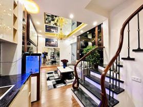 Chỉ 5,7Tỷ có ngay nhà mới đón tết - KimNgưu - Víp - HaiBàTrưng