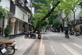 Bạn đang tìm văn phòng công chứng tại phố Nguyễn Khắc Cần, HK?