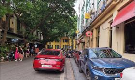 Bạn đang tìm văn phòng công chứng tại phố Nguyễn Xí, Hoàn Kiếm?