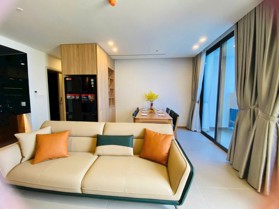 Chính chủ cần bán gấp căn hộ cao cấp mặt tiền Sông Hàn