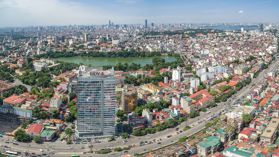 Bạn đang tìm văn phòng công chứng tại phố Phạm Sư Mạnh, Hoàn Kiếm?