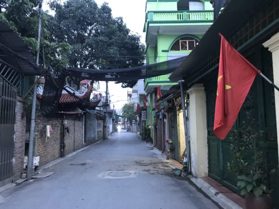 Bạn đang tìm văn phòng công chứng tại phố Nguyễn Tư Giản, Hoàn Kiếm?