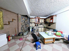 Lõi BA ĐÌNH với mặt tiền đẹp 7M, GARA ô tô, trước nhà ô tô tránh.