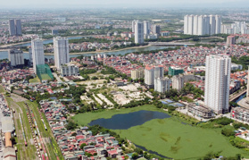 Bạn đang tìm văn phòng công chứng tại phố Trần Điền, Hoàng Mai?